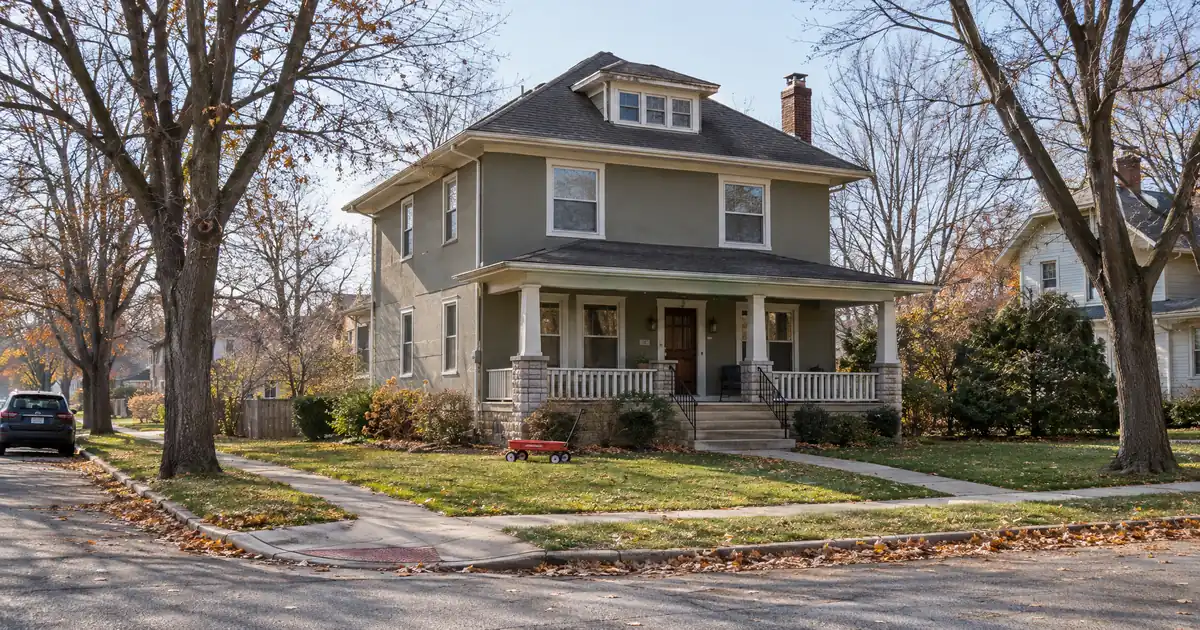 How Bank Statement Income Sizing Shifts Between Second Home and Investment
