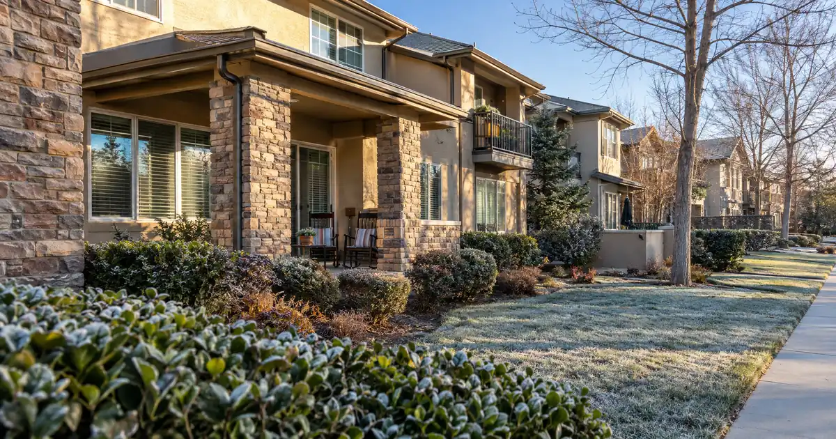Can You Get a DSCR Loan on a Warrantable Condo?