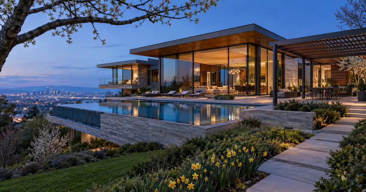 How Much a Jumbo Bank Statement Loan Releases for a Second Home