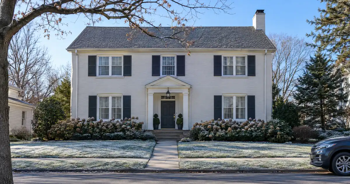 How DSCR Purchase Loan LTV Limits Work on a Rental Property