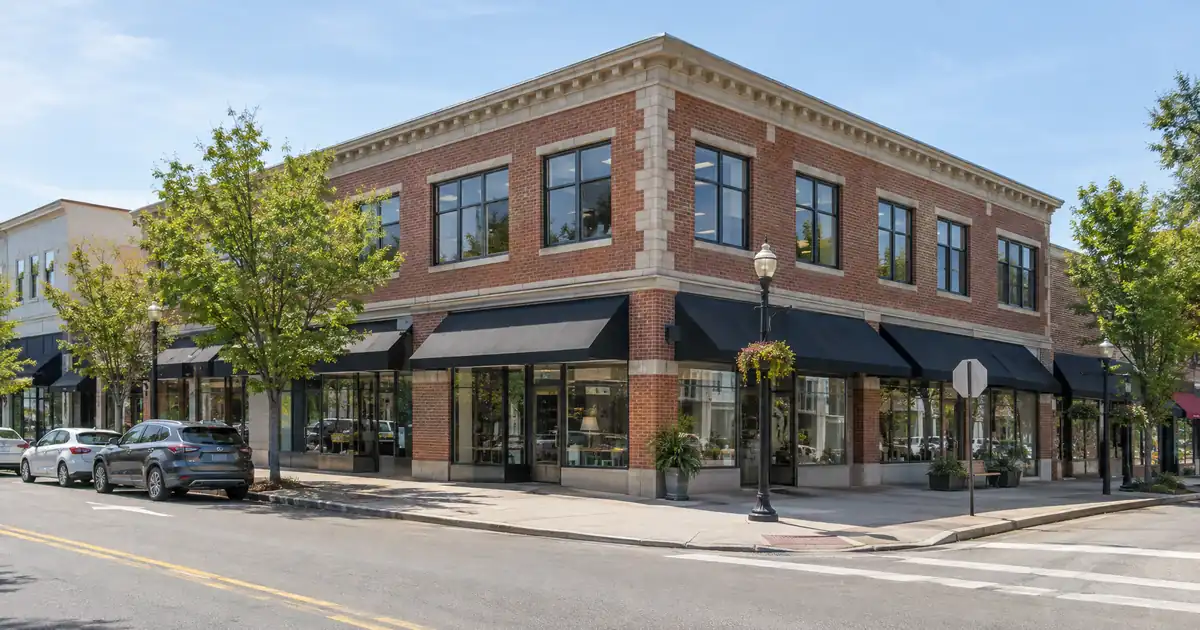 Can a DSCR Loan Cover a Five-to-Ten Unit Commercial Property?