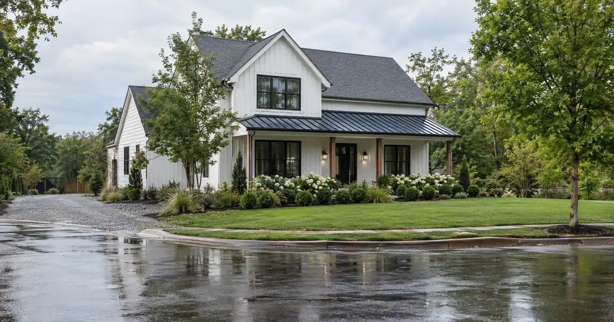DSCR Purchase LTV vs Refinance LTV on a Rental Property