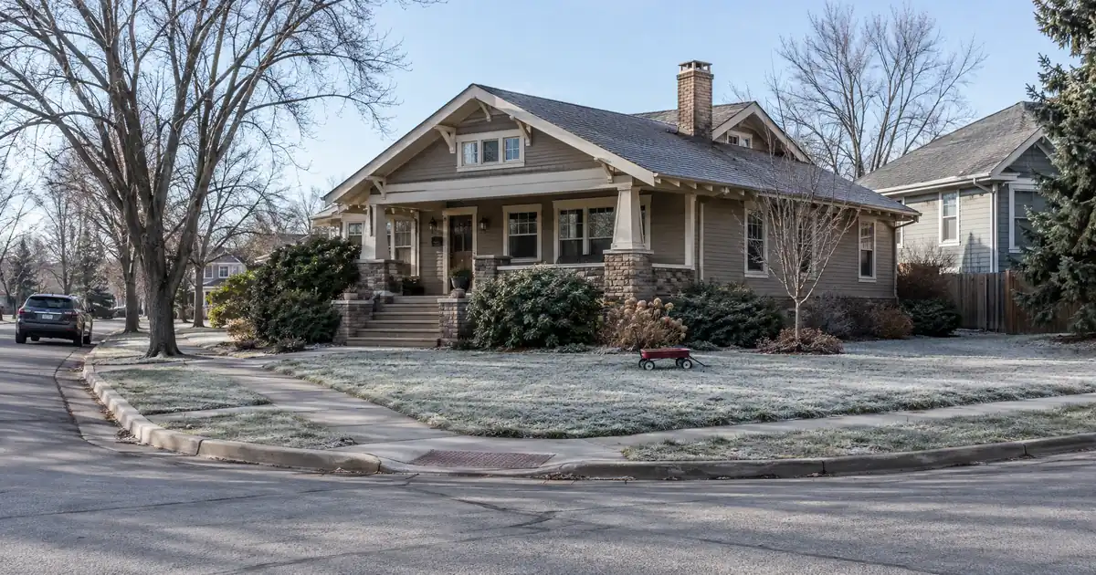 How a Bank Statement Loan Sizes Down Payment for a First-Time Buyer