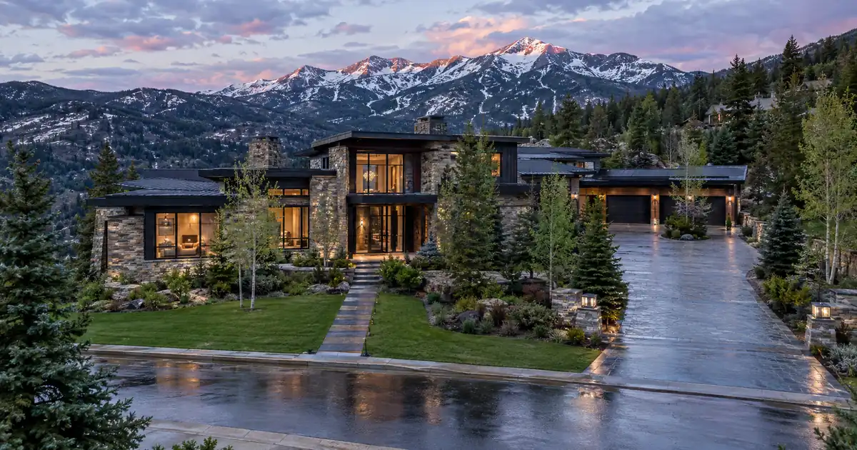 Jumbo Bank Statement Loan Rules for a Primary vs Second Home