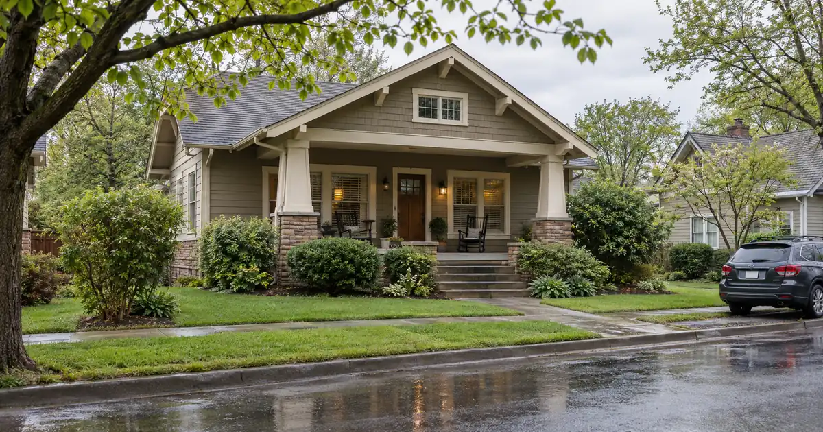 How Much a Bank Statement Loan Lends on a Home Over One Million