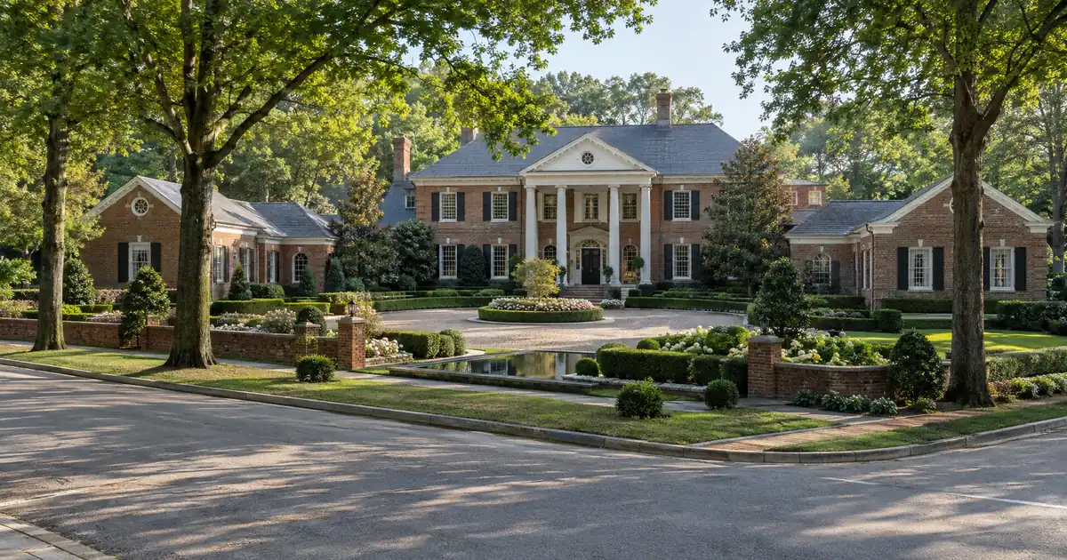 Bank Statement Loan vs DSCR Financing for a Jumbo Vacation Home
