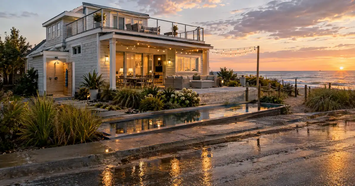 How DSCR Appraisal and Rent Schedule Rules Work for a Short-Term Rental