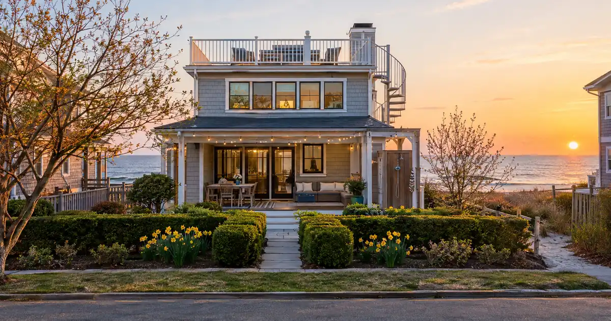 How DSCR Guaranty Terms Work on a Short-Term Rental Loan