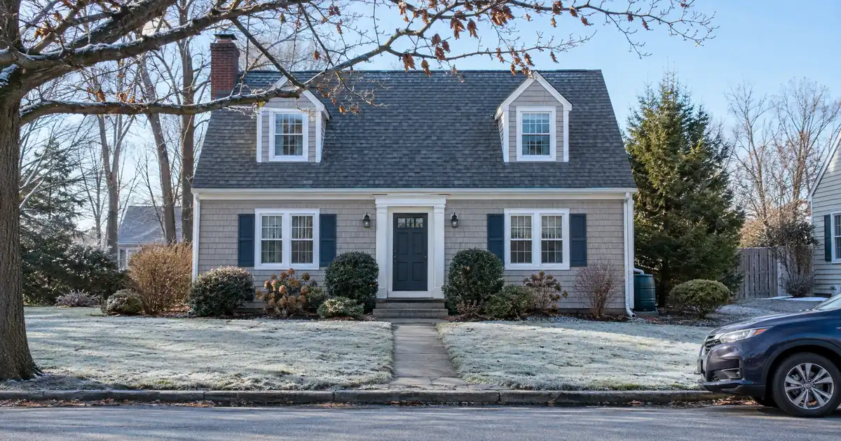 How to Lease and Document a Vacant Rental for a DSCR Refinance