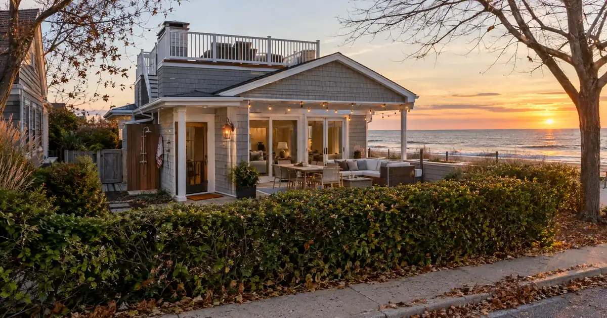 How to Structure an Airbnb Purchase as a Bank Statement Loan