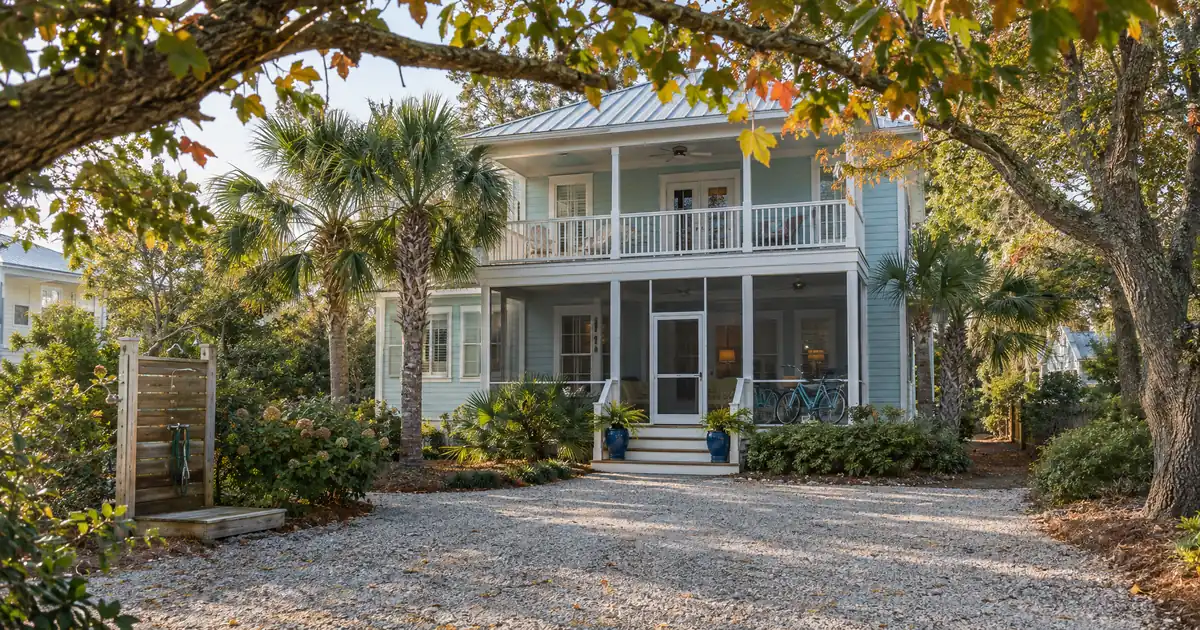 How Bank Statement Loan Occupancy Rules Work for a Short-Term Rental Home