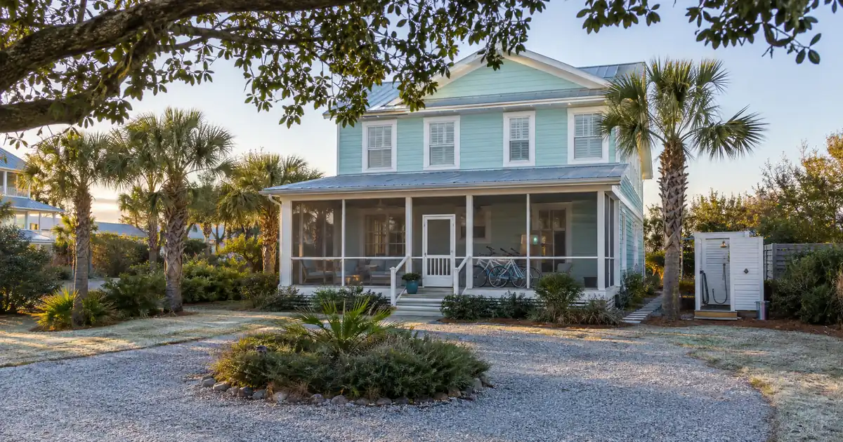 Does Mid-Term Rental Income Count When Converting From an STR DSCR Loan?