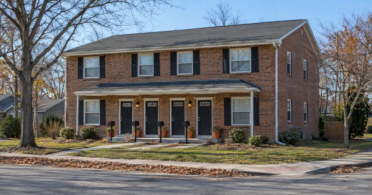 How a Rental Investor Finances a 2-4 Unit on Bank Statements
