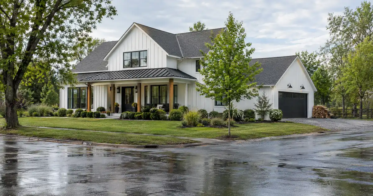 How Bank Statement Loan Collateral Rules Work for Investors With Multiple Rentals