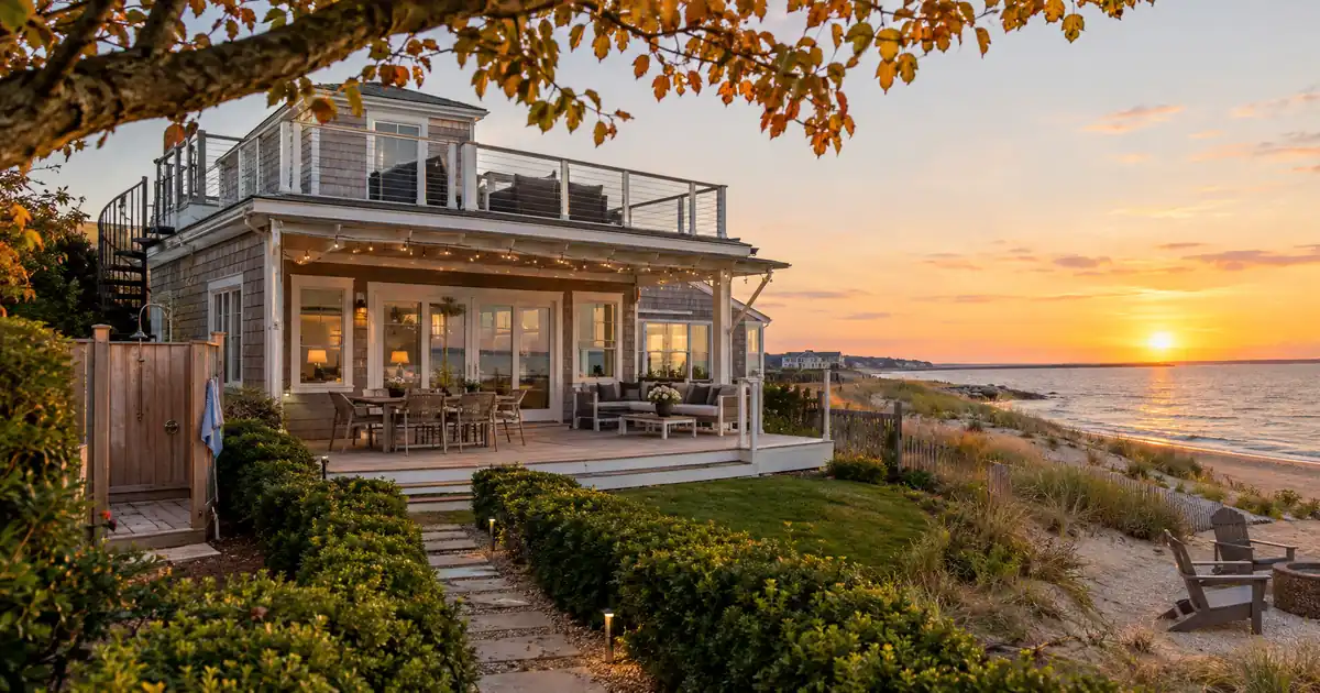 How an Airbnb Host Can Exit a Bank Statement Loan Into Conventional