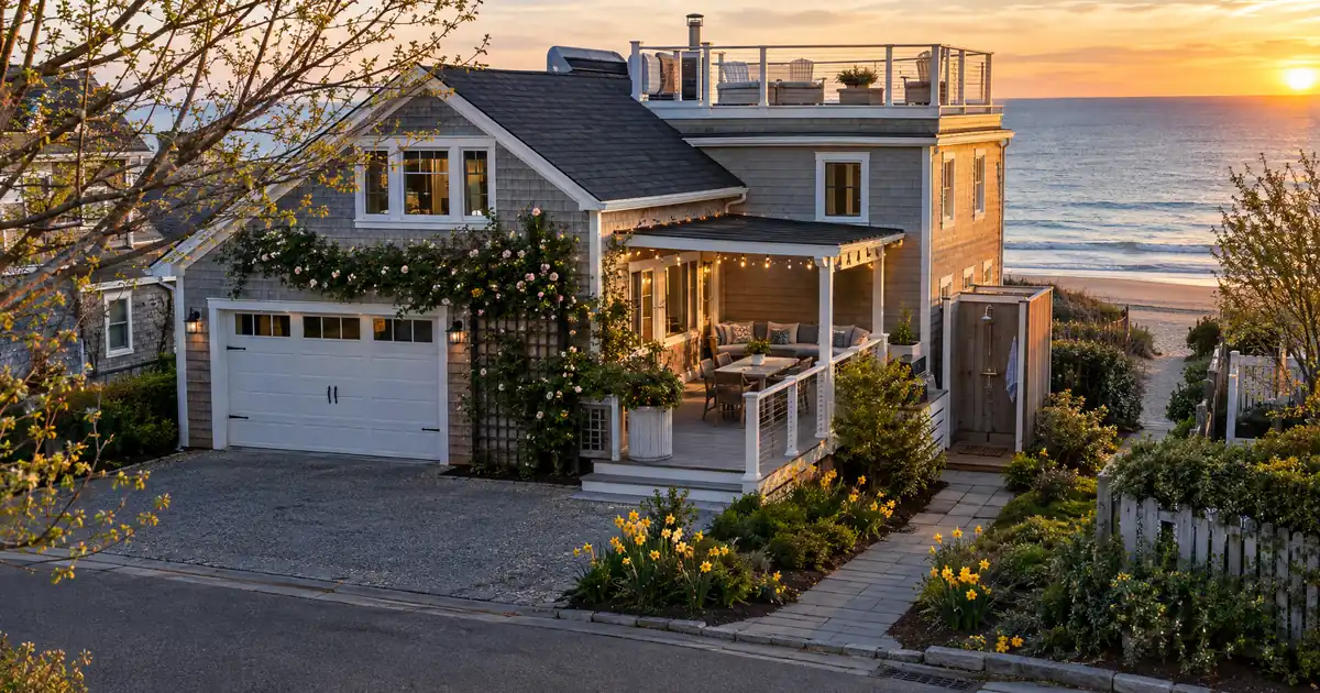Can an Airbnb Host Refinance Out of a Bank Statement Loan?