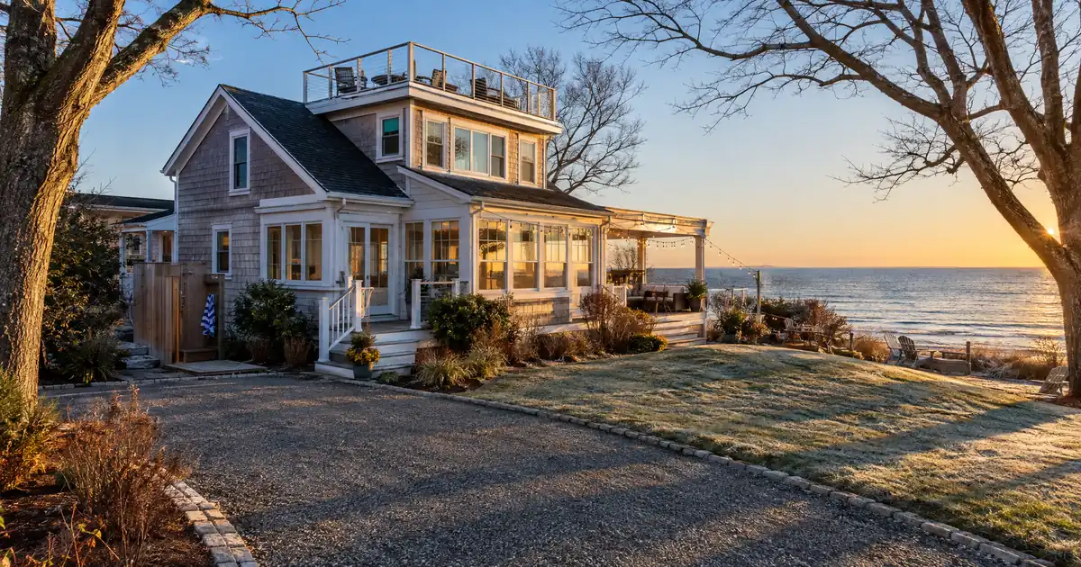 How a Portfolio Investor Structures an Airbnb on a Bank Statement Loan
