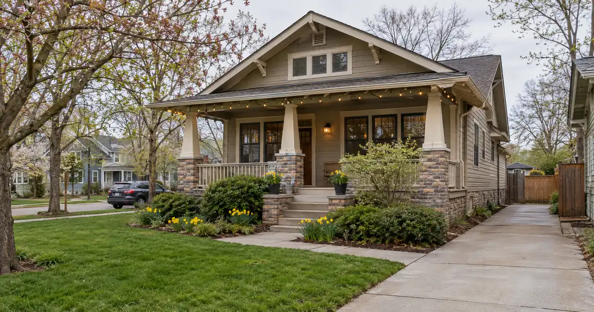Can a Contractor Get a Bank Statement Loan Before Finding a Home?