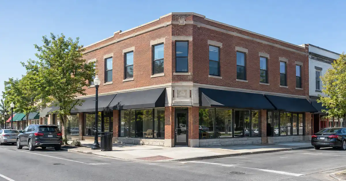 DSCR Loan vs Commercial Loan for a 5-10 Unit Rental Property
