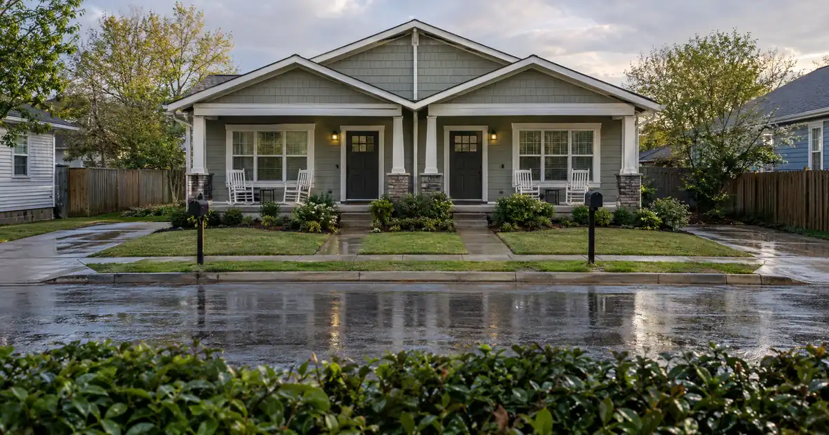 How to Meet DSCR Refinance Occupancy Requirements for a 2-4 Unit Property