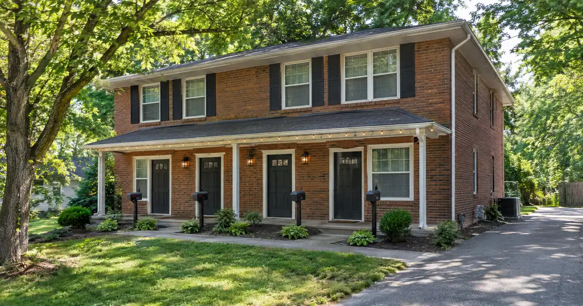 How to Finance a 2-4 Unit Property on Bank Statements