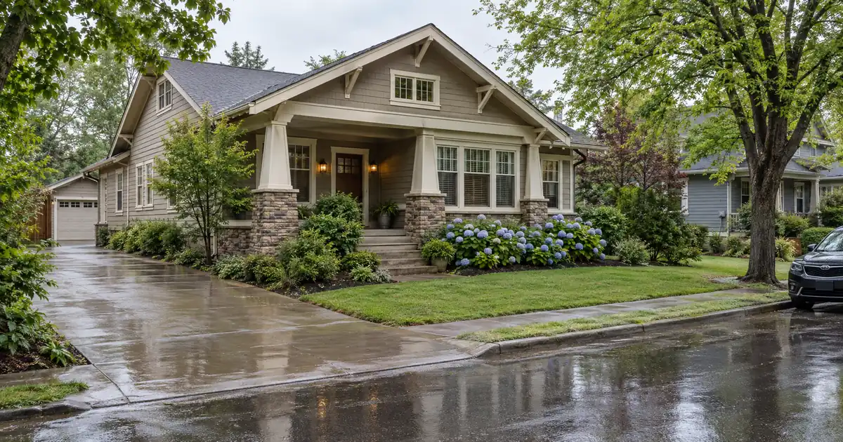 How an Interest-Only Structure Reduces a Bank Statement Loan Payment