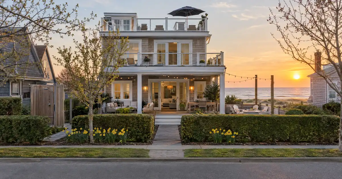 How Bank Statement Loan Occupancy Rules Work at 10% Down for an Airbnb Primary Home