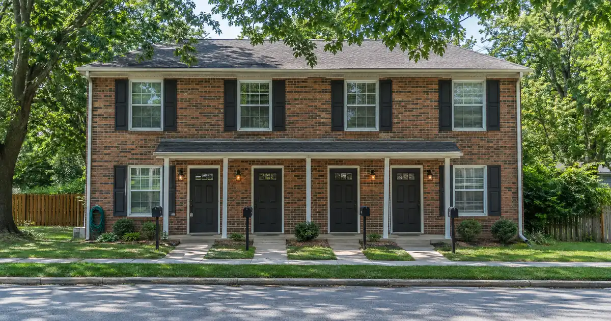 Can You Buy a Two-to-Four Unit Property on a Bank Statement Loan?