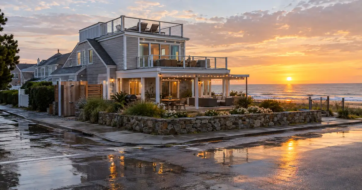 Can a Bank Statement Primary Home Be a Full-Time Airbnb?