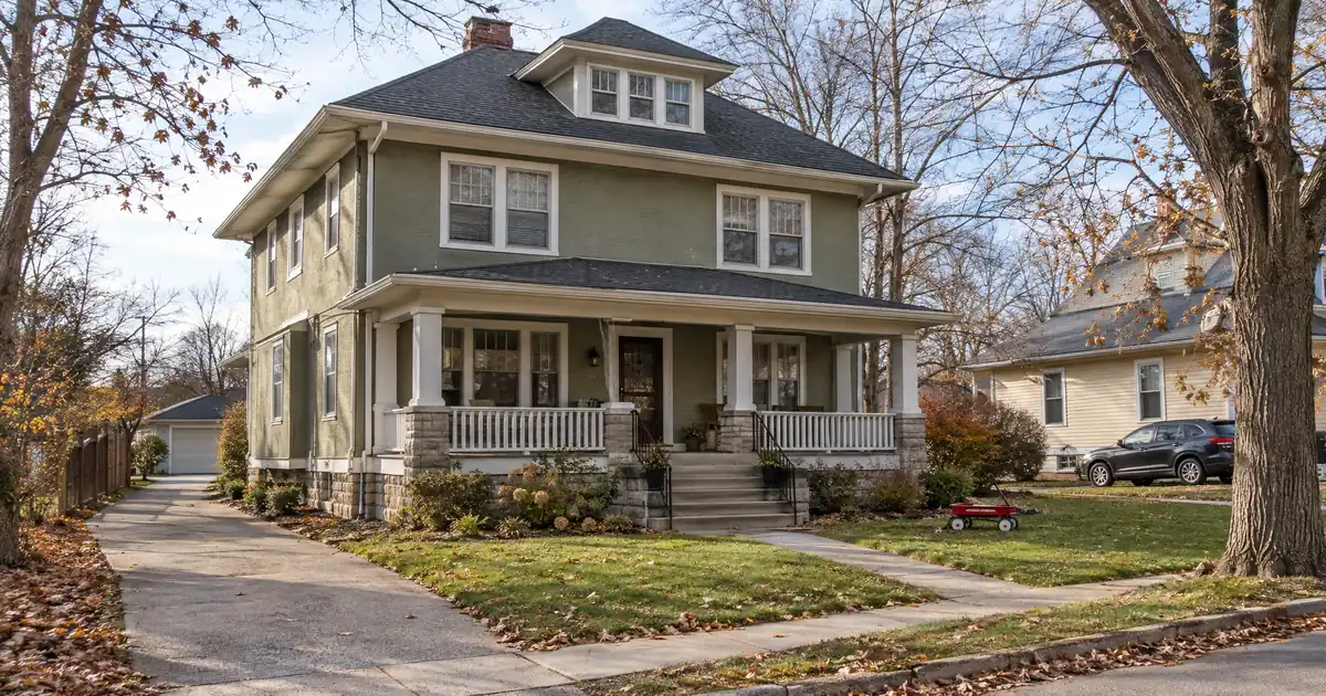 Do Bank Statement Loans Penalize You for Refinancing Out Early?