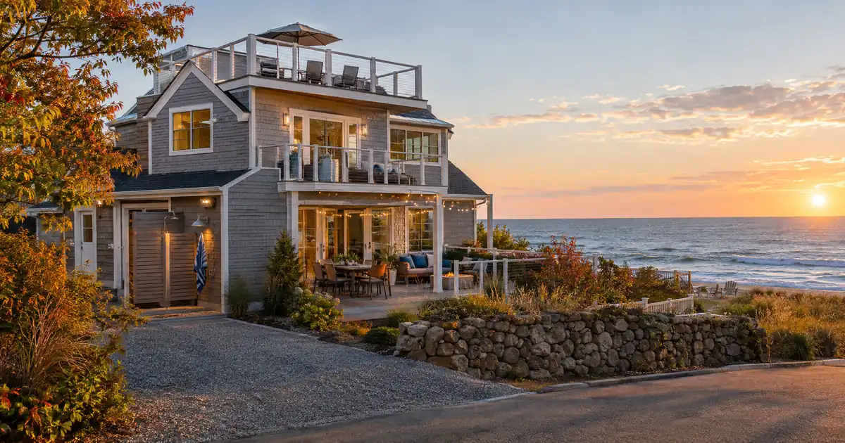 How to Buy an Airbnb Primary Home With a Low Down Bank Statement Loan