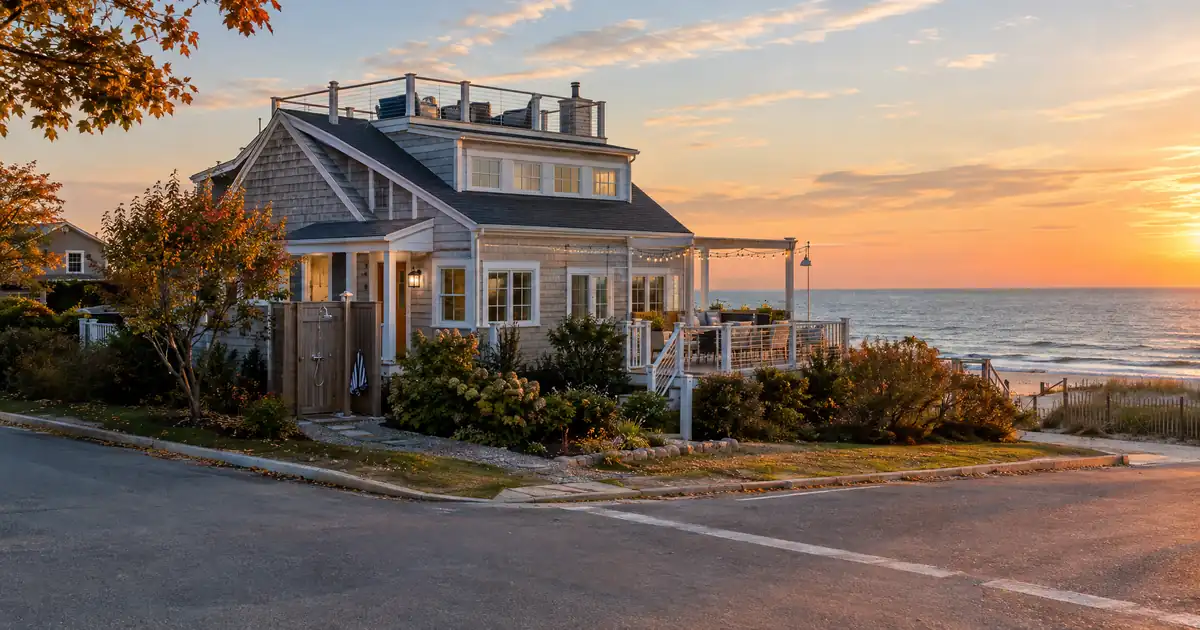 How a Short-Term Rental DSCR Projection Drop Becomes a Pricing Problem