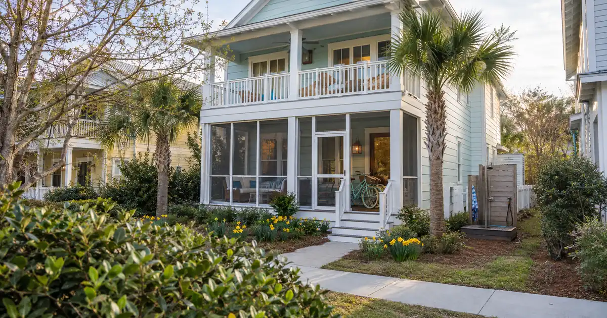 Actual Airbnb Income vs. a Market Projection for a DSCR Loan