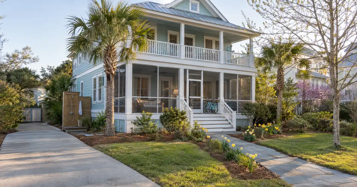 How to Rework a Short-Term Rental Offer When the Projection Falls