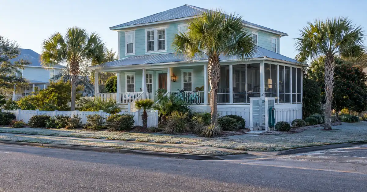 DSCR Short-Term Rental Income Rules for Projection vs History