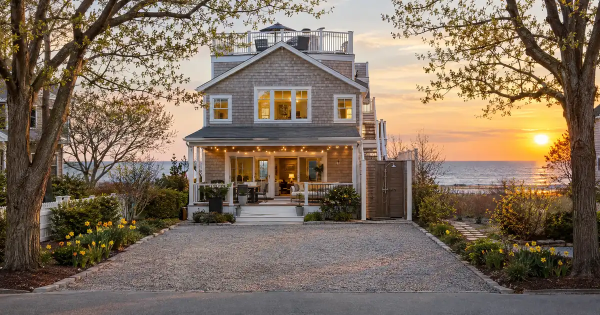Lease History vs Projection for a Rental Owner Converting to Airbnb