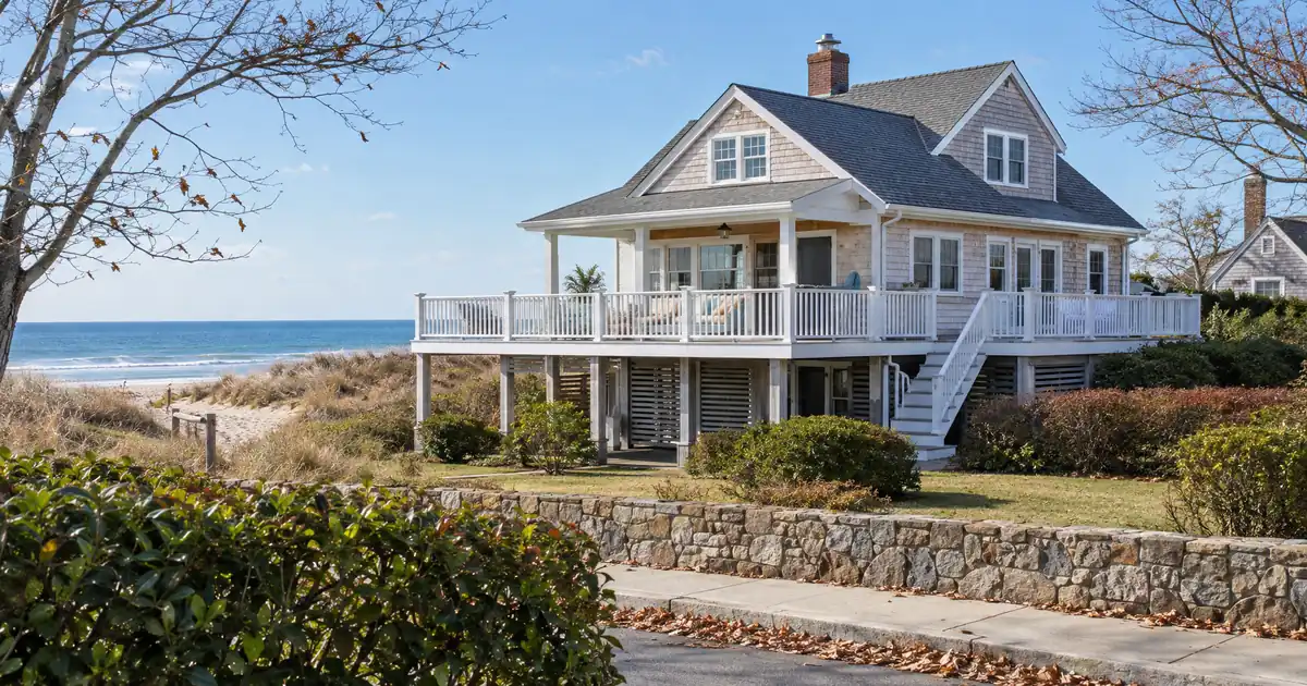 Can You Get a DSCR Loan in a Permit-Capped Short-Term Rental Market?