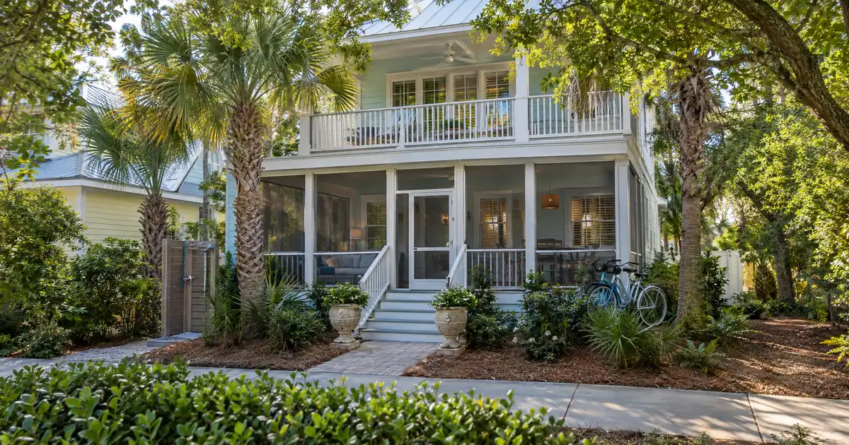 How to Refinance a Paid-Off Airbnb on Actual Income With a DSCR Loan