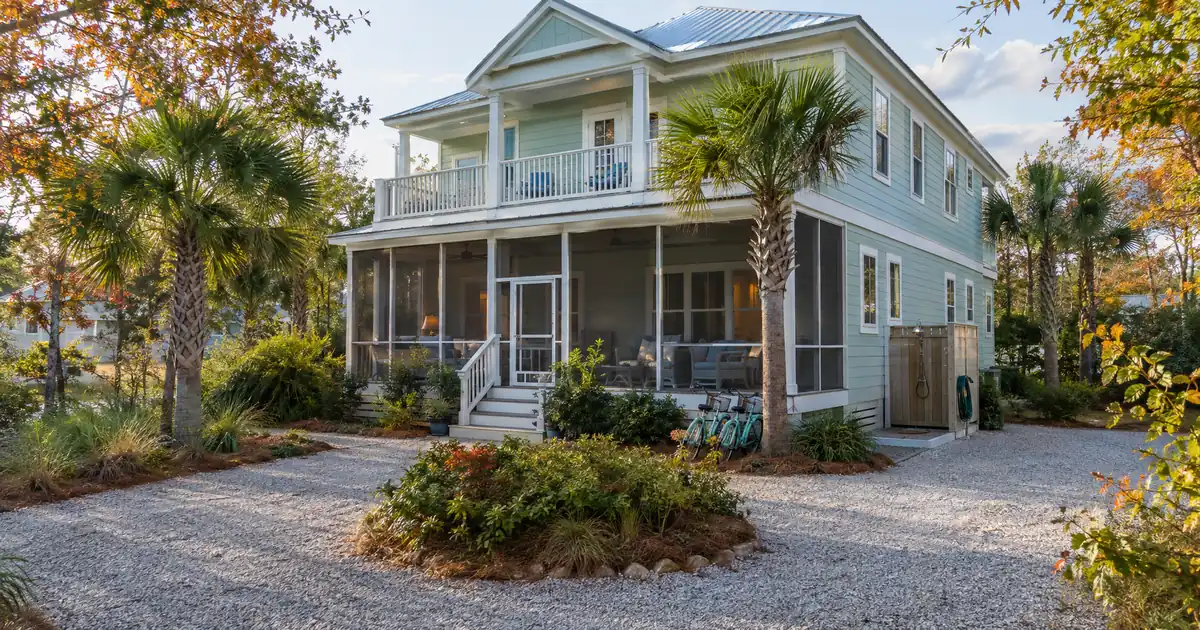Actual Statements vs Projection on a Short-Term Rental Refinance