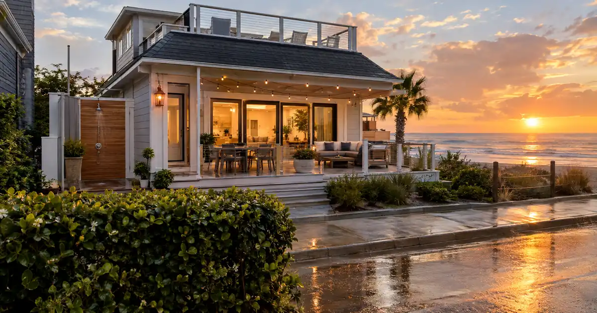 Seller Booking History vs Projection for Buying an Operating Airbnb