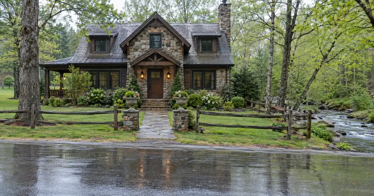 How to Switch a Cabin Rental DSCR Loan to Long-Term Rent