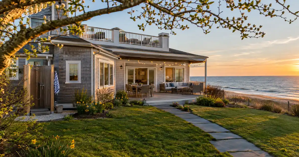 How to Meet Short-Term Rental DSCR Purchase Requirements for an Operating Airbnb