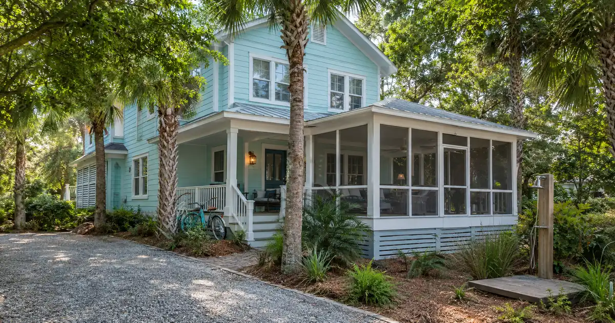 How Short-Term Rental Buyers Let the Coverage Target Set the Offer