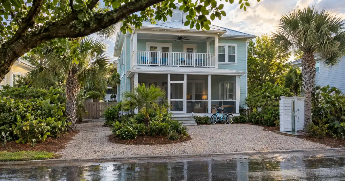 How a Soft Short-Term Rental Market Favors the DSCR investor