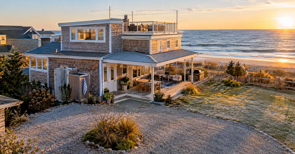 How Much Purchase Price a Short-Term Rental Projection Supports