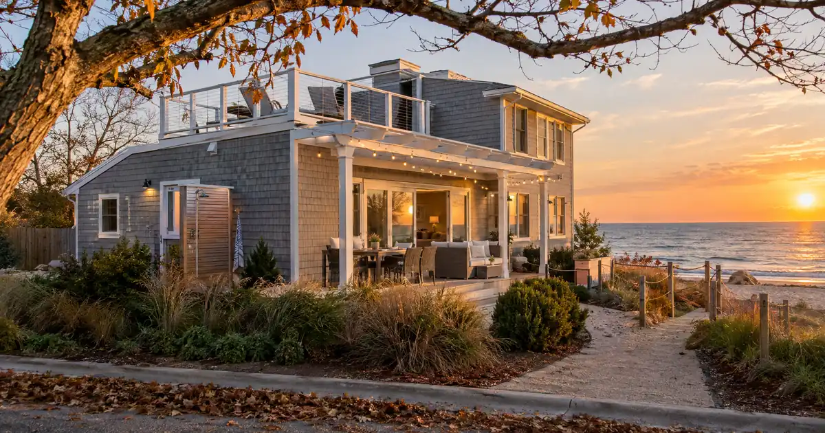 How to Buy a Short-Term Rental With a Long-Term Rent Fallback