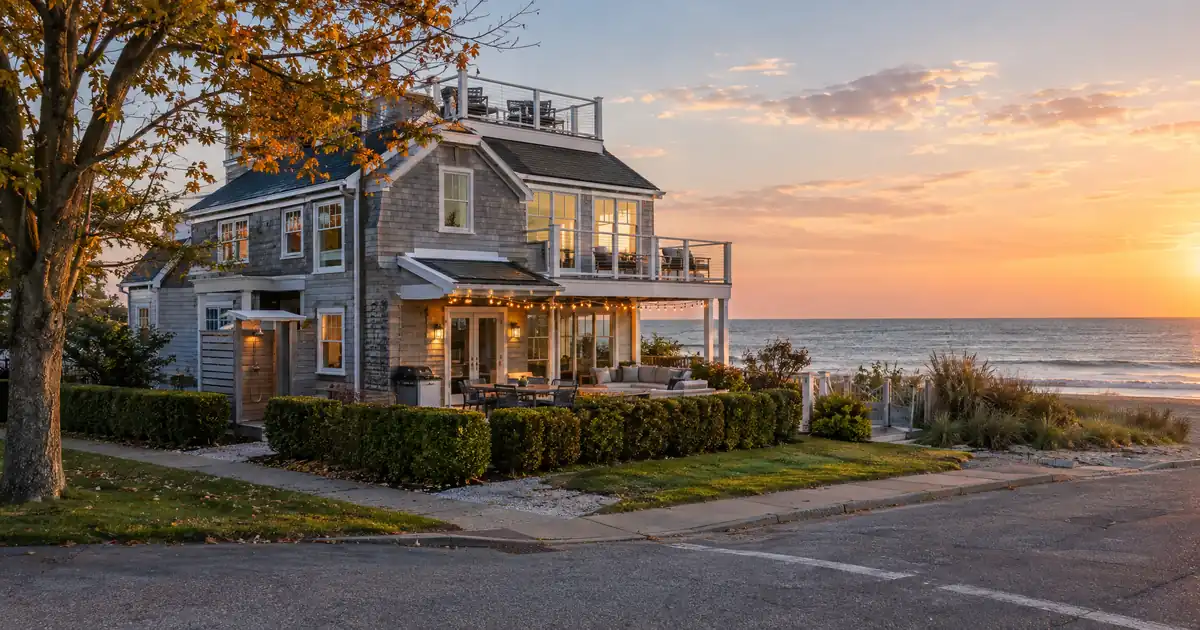 Should You Offer on a Short-Term Rental With a DSCR Cushion?