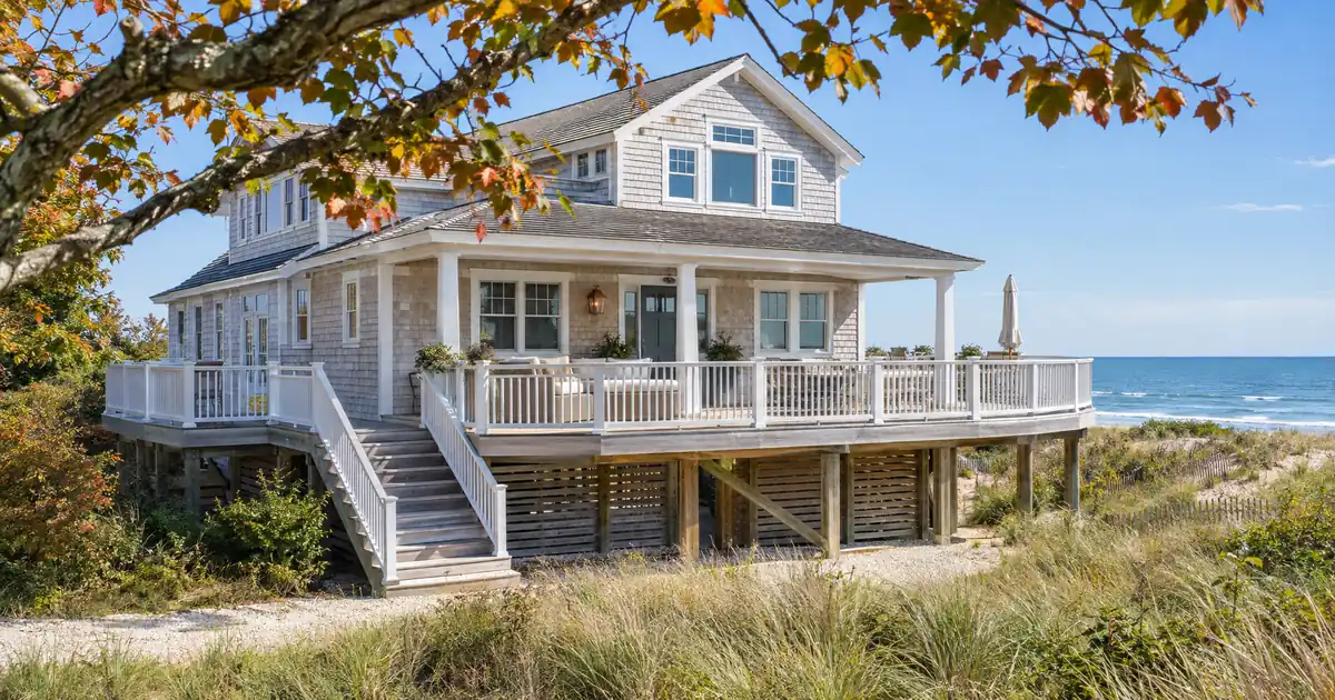 How to Refinance a Former Airbnb Now Rented Mid-Term on a DSCR Loan