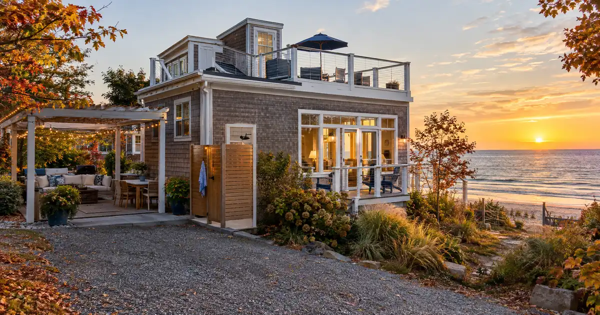 Can a Short-Term Rental Loan Fall Back on Long-Term Rent?