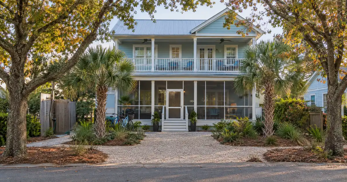 Suburban vs Resort-Market Short-Term Rental on a DSCR Loan